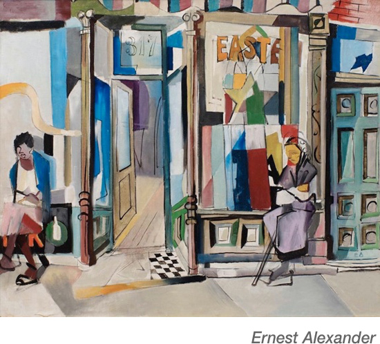 Artist Images