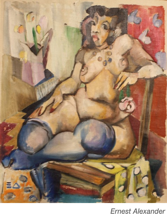 Artist Images