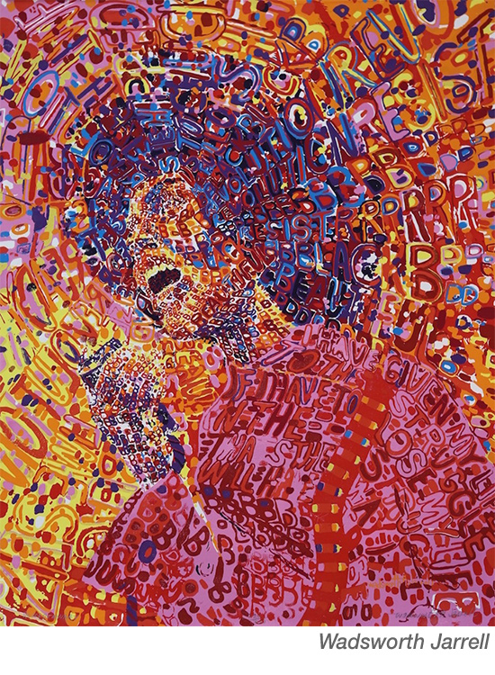Artist Images