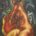 Seated Nude