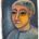 Untitled (Head of a Boy)