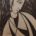 Untitled (Woman with Earring)