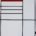 Composition in White, Black and Red