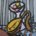 Mandolin and the Fruit Bowl