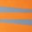 Grey Wedges through Orange