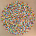 Untitled Abstract Circle