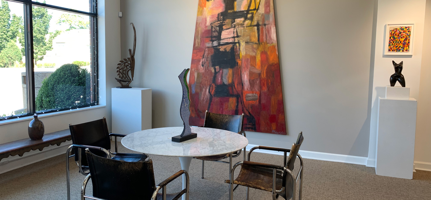 Aaron Galleries Online Art Gallery : Original Art from Contemporary Artists