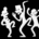 Happy Dance #2