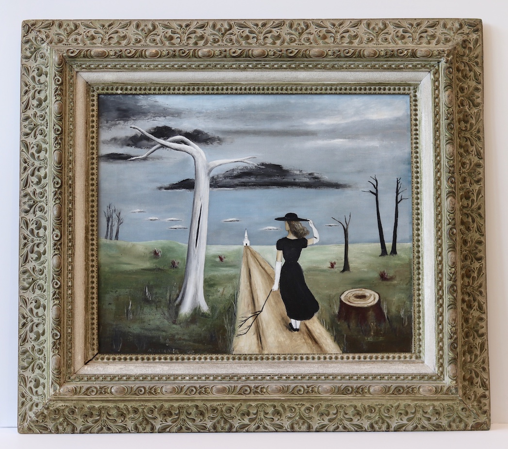 The Church-Abercrombie