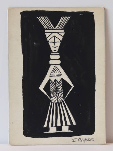 Irene Clark